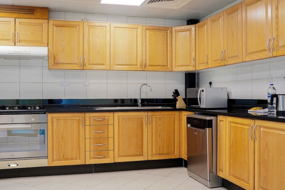 전용 간이 주방