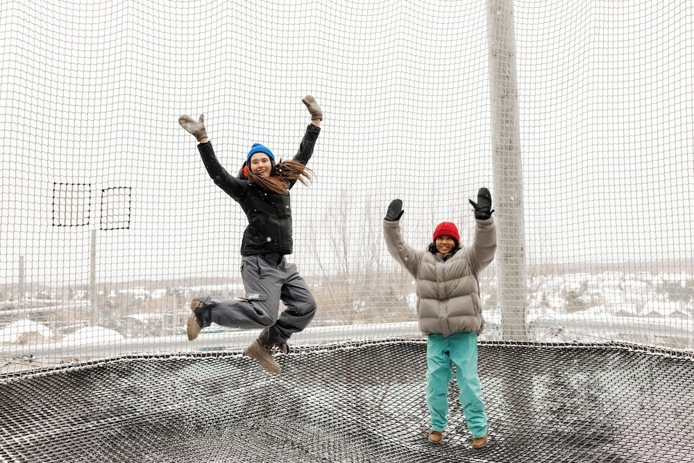 어린이 즐길거리