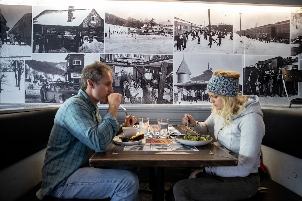 바(숙박 시설 내)