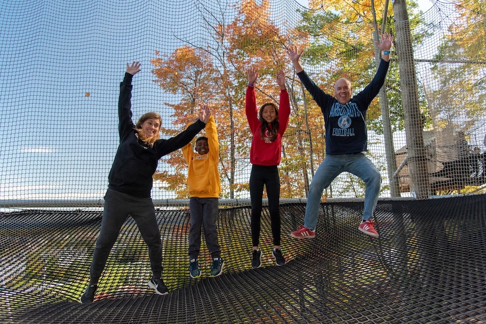 어린이 즐길거리