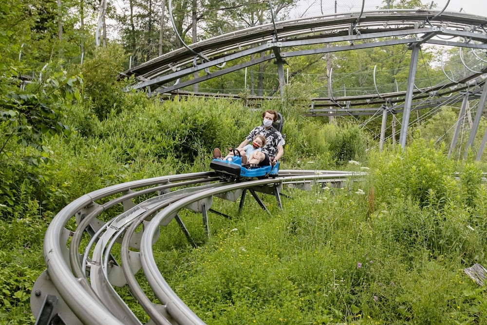 어린이 즐길거리