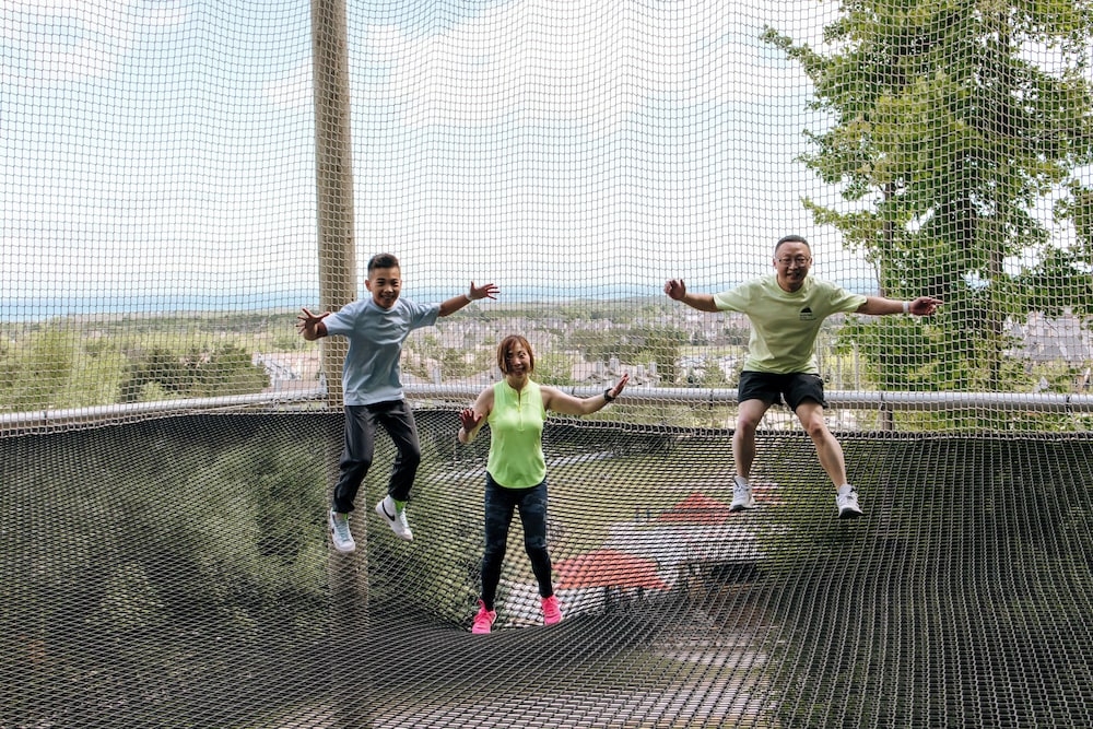 어린이 즐길거리