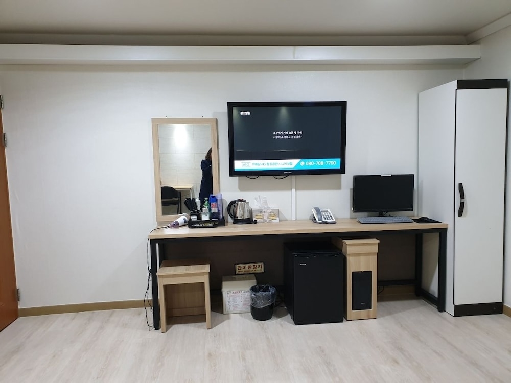 객실 내 편의 시설/서비스