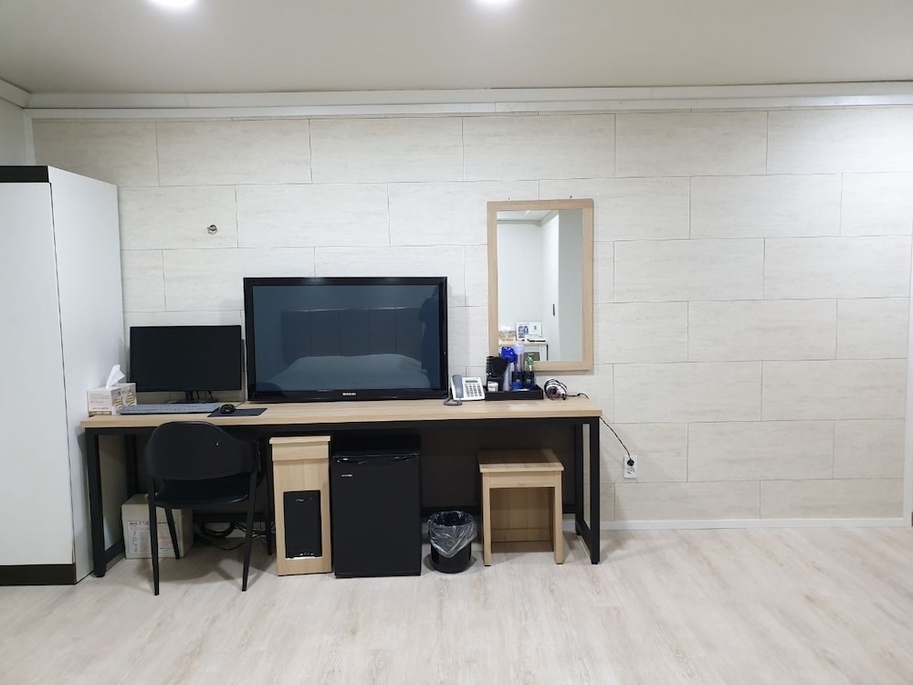 객실 내 편의 시설/서비스