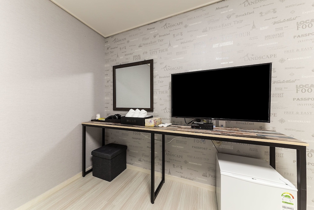 객실 내 편의 시설/서비스