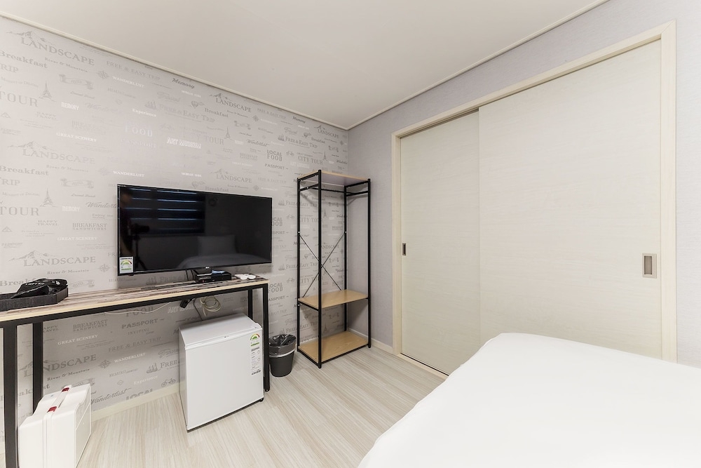 객실 내 편의 시설/서비스