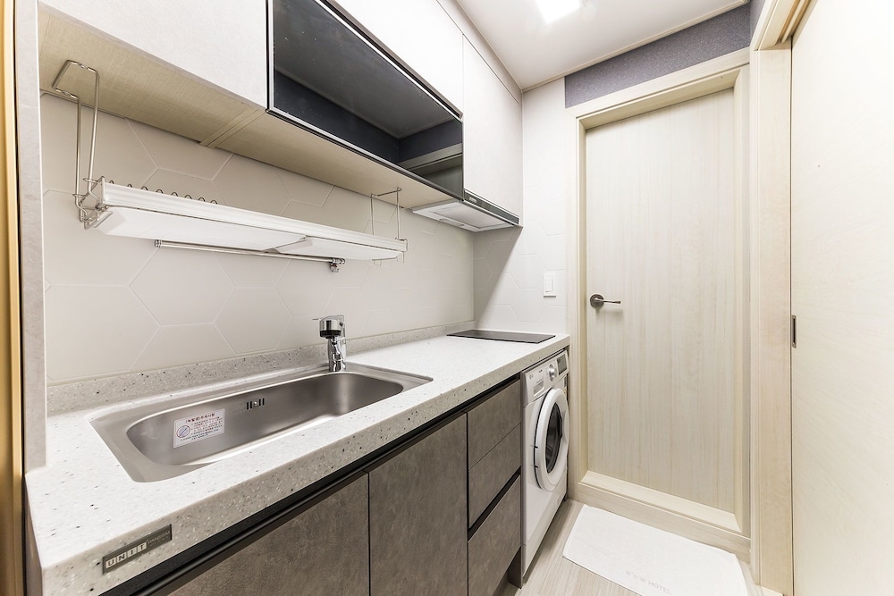 전용 간이 주방