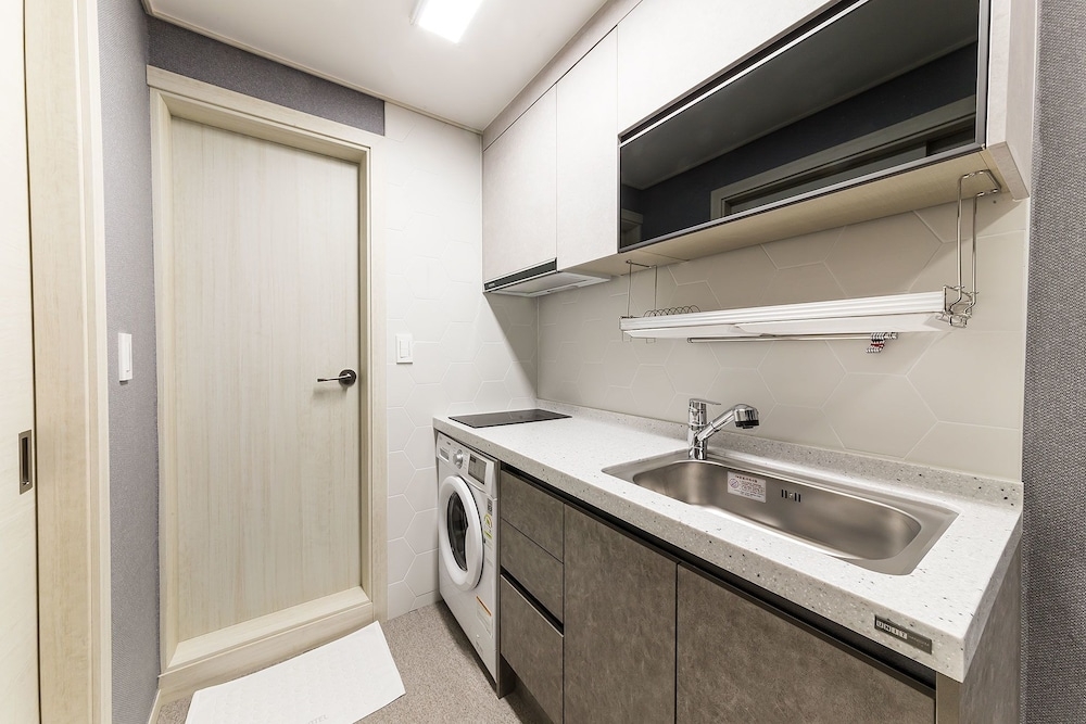 전용 간이 주방