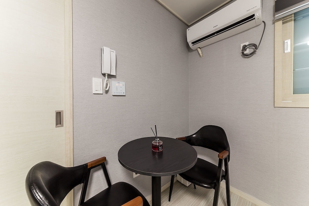 객실 내 편의 시설/서비스