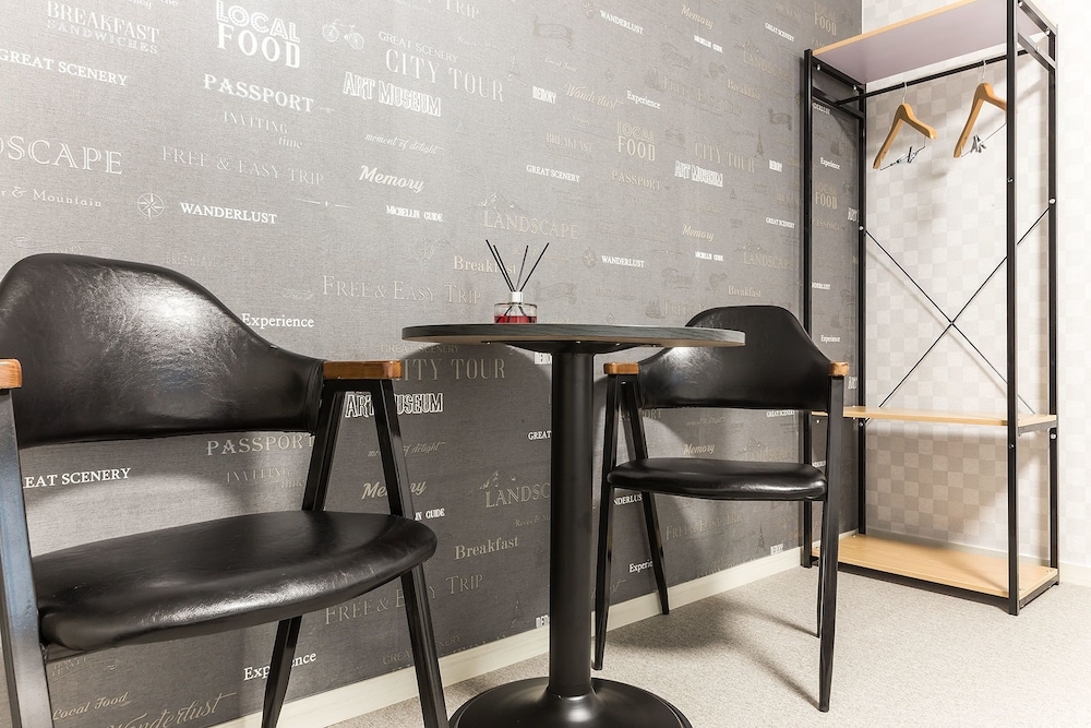 객실 내 편의 시설/서비스