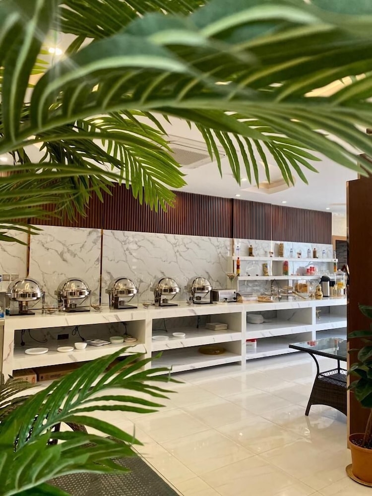 아침 식사 공간