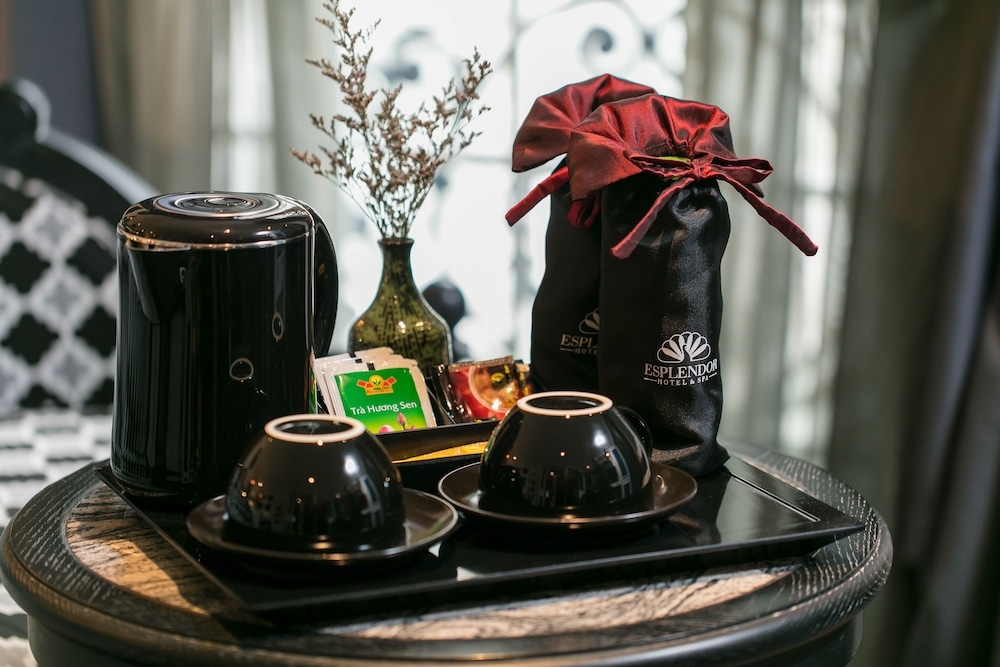 커피 및/또는 커피 메이커