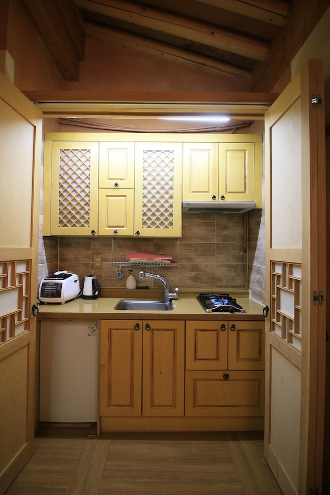 전용 간이 주방