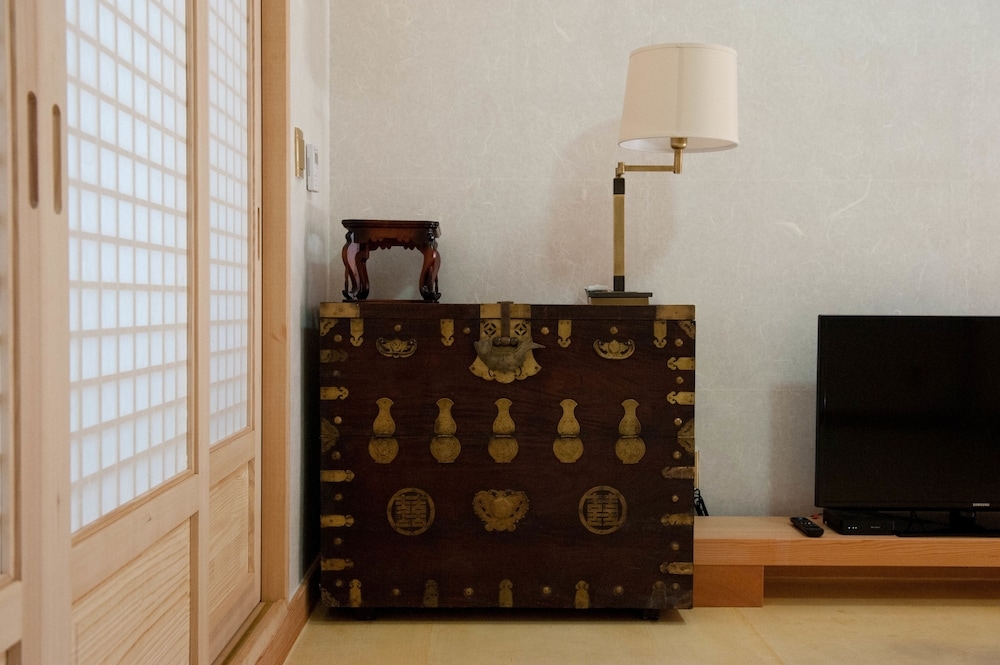 객실 내 편의 시설/서비스