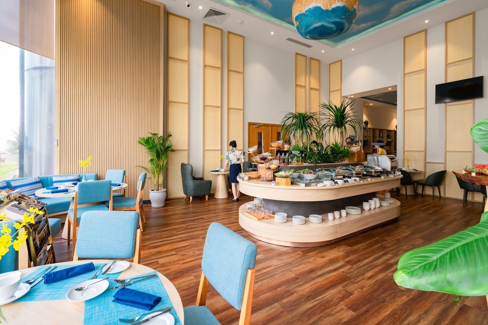 이그제큐티브 라운지