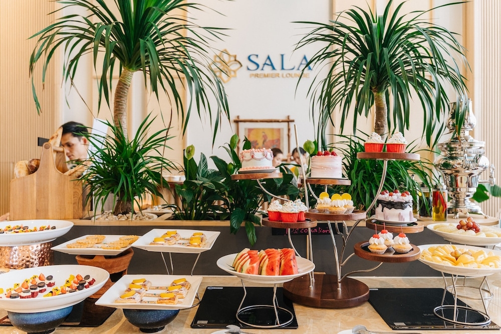 이그제큐티브 라운지