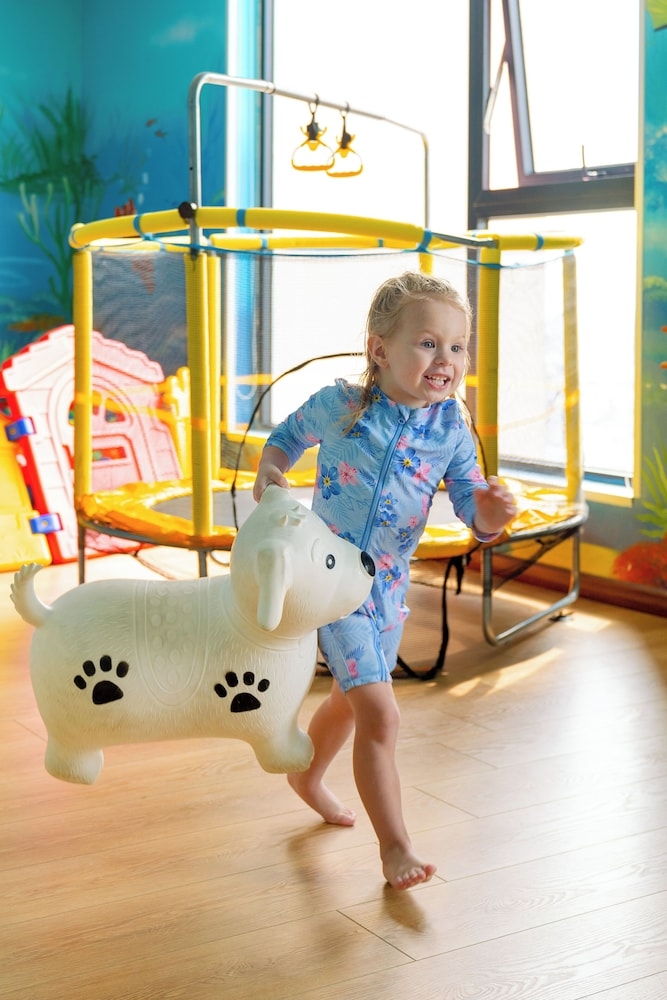 어린이 즐길거리