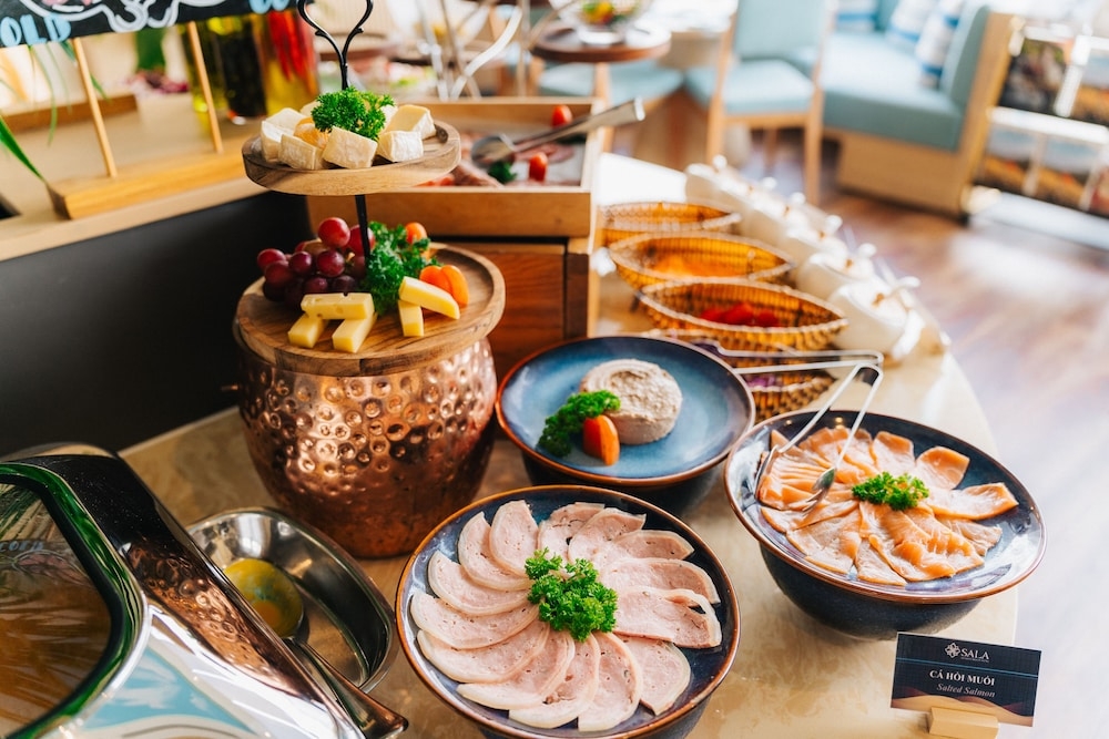 이그제큐티브 라운지