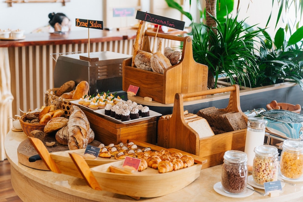 이그제큐티브 라운지