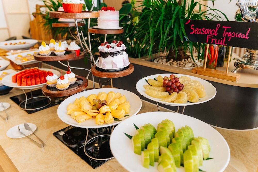 이그제큐티브 라운지