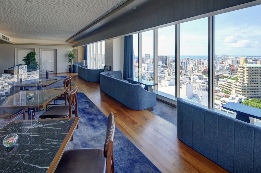 이그제큐티브 라운지