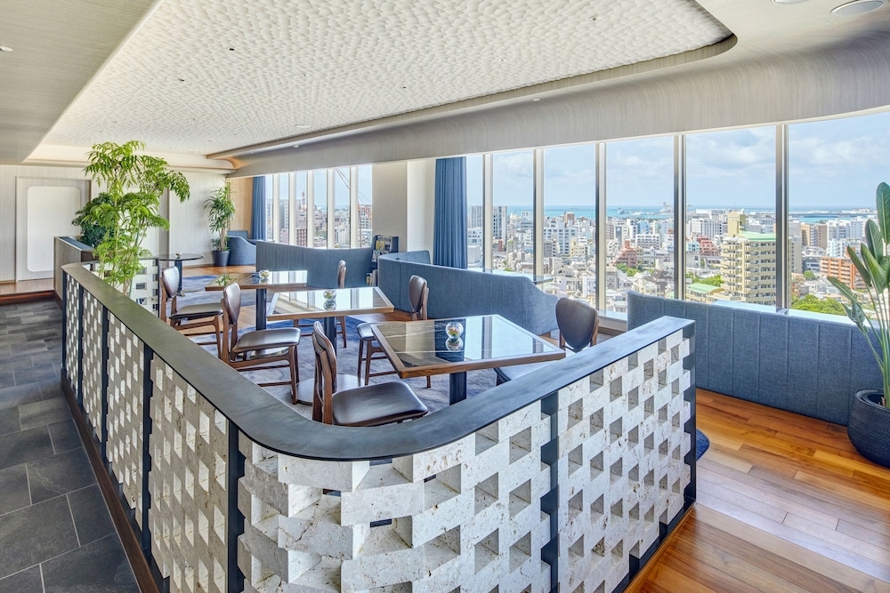 이그제큐티브 라운지