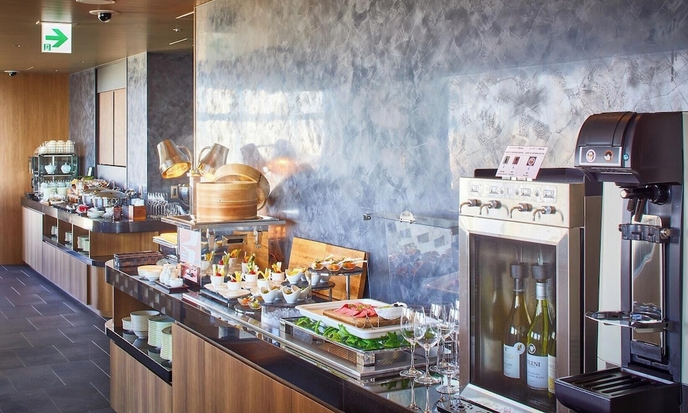 이그제큐티브 라운지