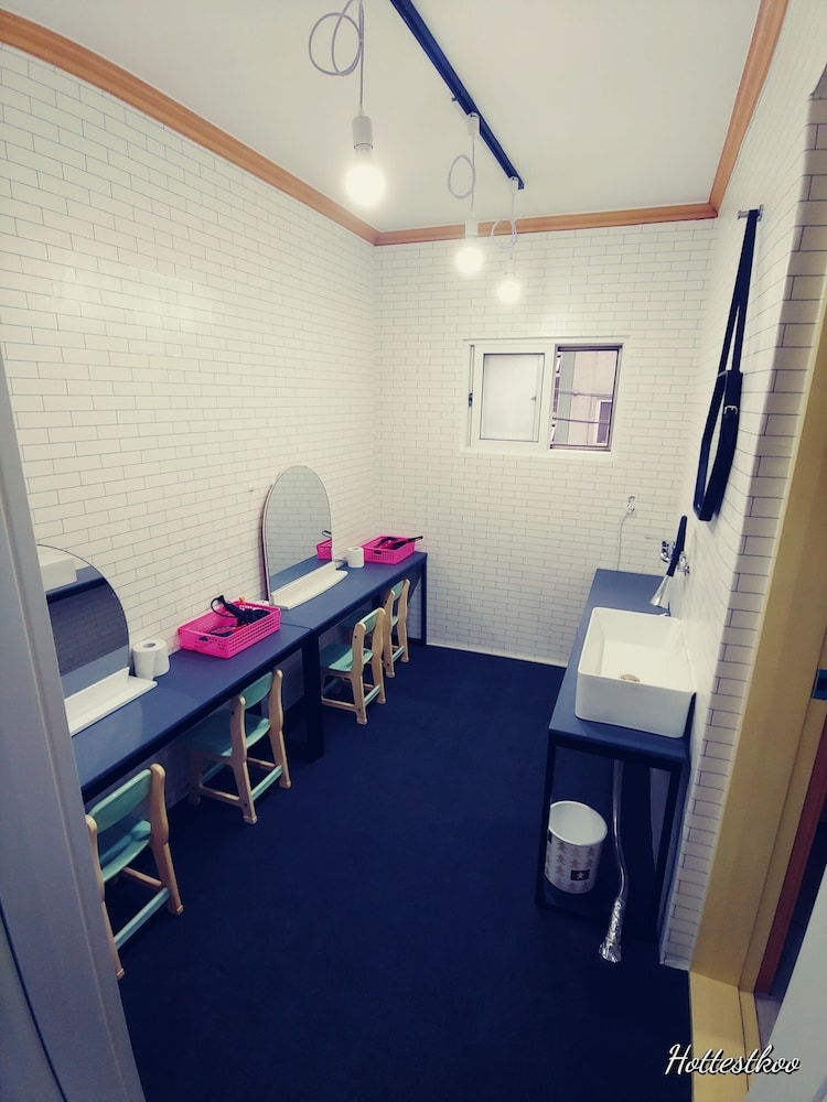 객실 내 편의 시설/서비스