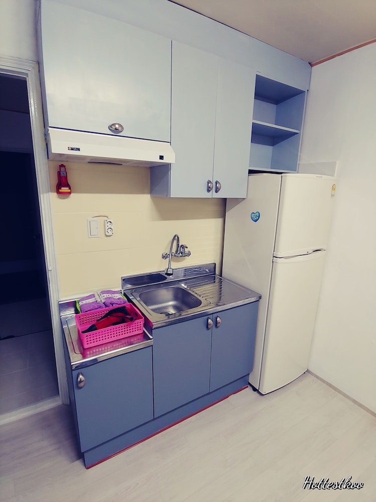 객실 내 편의 시설/서비스