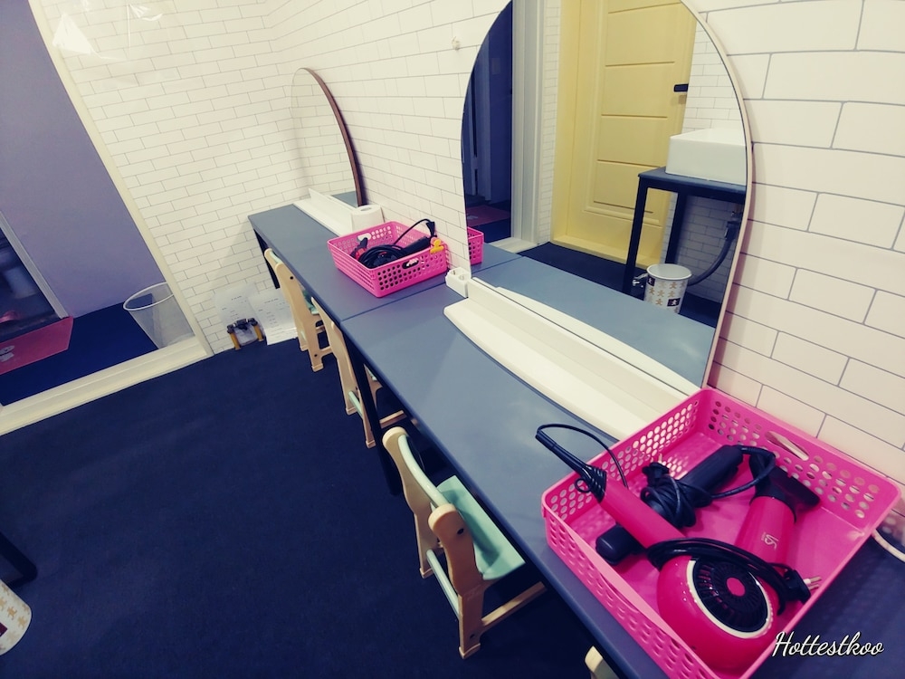 객실 내 편의 시설/서비스