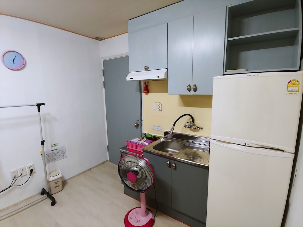 객실 내 편의 시설/서비스