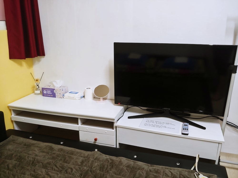 객실 내 편의 시설/서비스