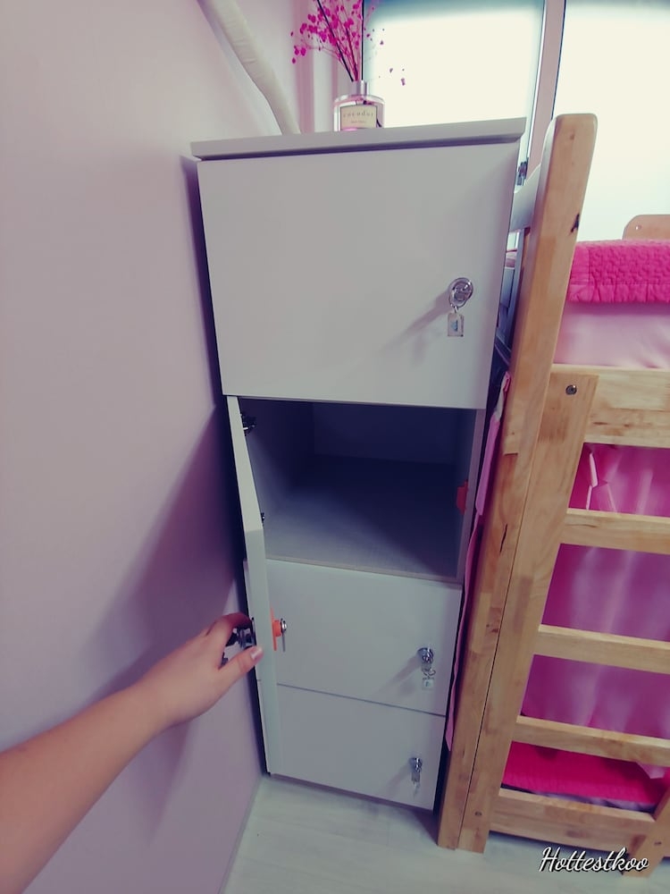 객실 내 편의 시설/서비스