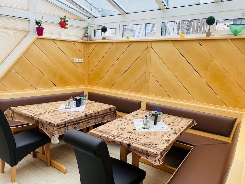 아침 식사 공간