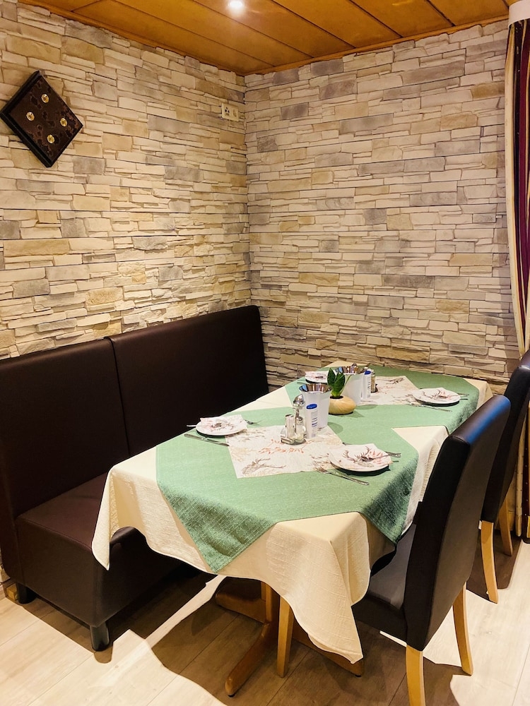 아침 식사 공간