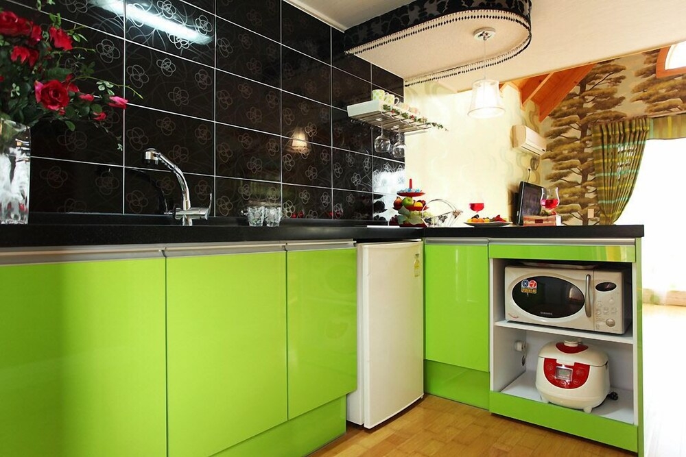 전용 간이 주방