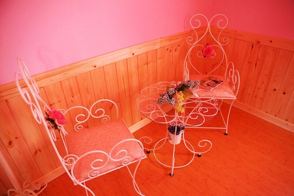 객실 내 편의 시설/서비스