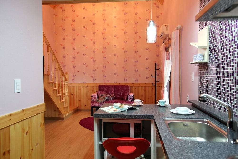 전용 간이 주방