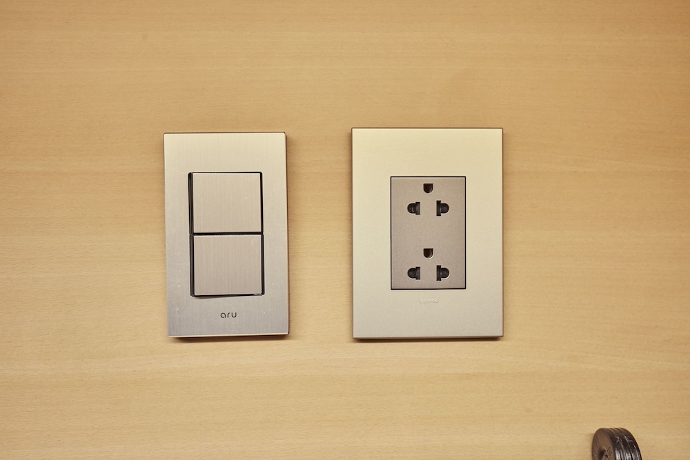 객실 내 편의 시설/서비스