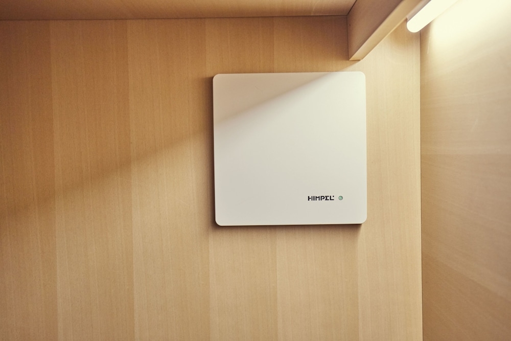 객실 내 편의 시설/서비스