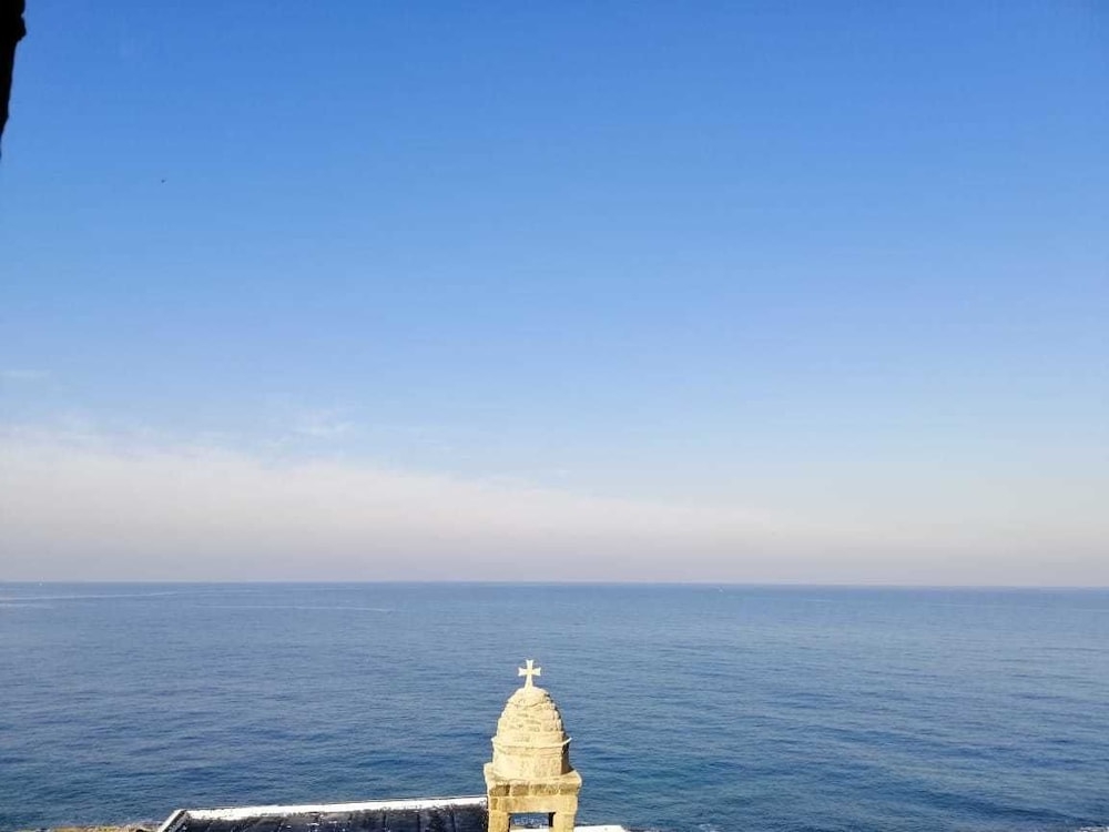 숙박 시설의 전망