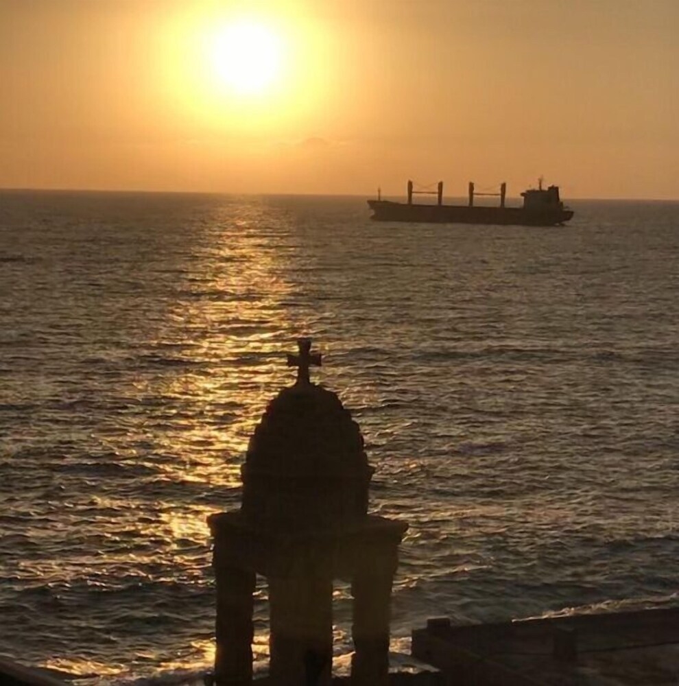 숙박 시설의 전망