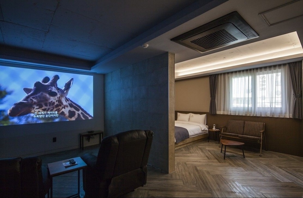 객실 내 편의 시설/서비스