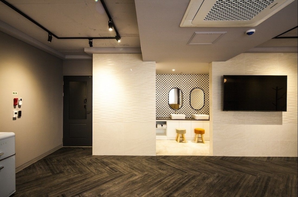 객실 내 편의 시설/서비스