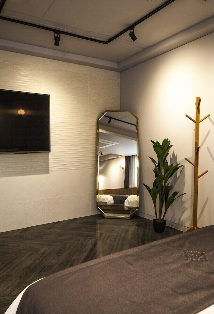 객실 내 편의 시설/서비스