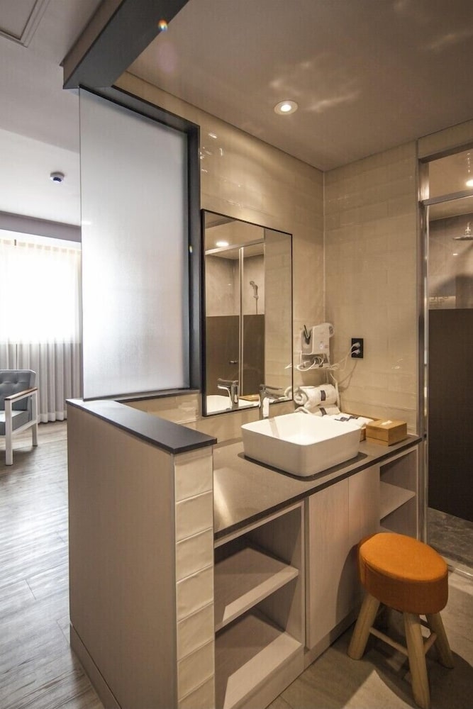 객실 내 편의 시설/서비스