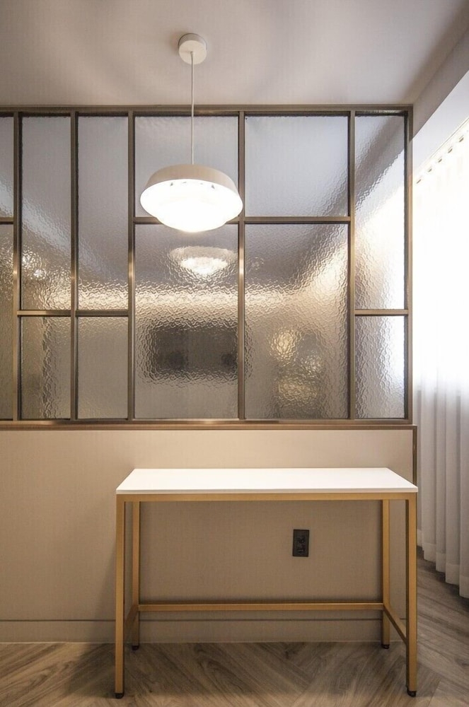 객실 내 편의 시설/서비스