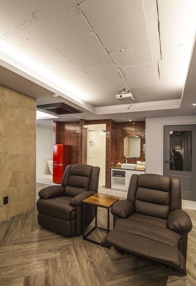 객실 내 편의 시설/서비스