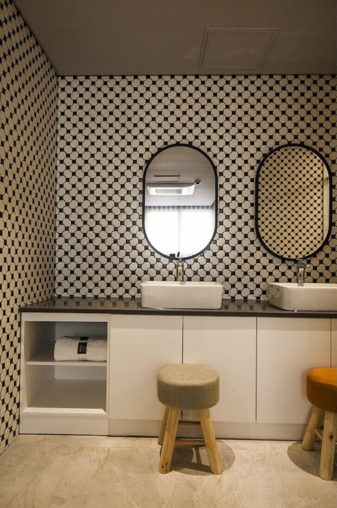 객실 내 편의 시설/서비스