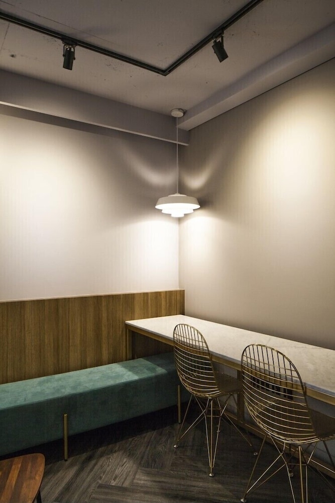 객실 내 편의 시설/서비스